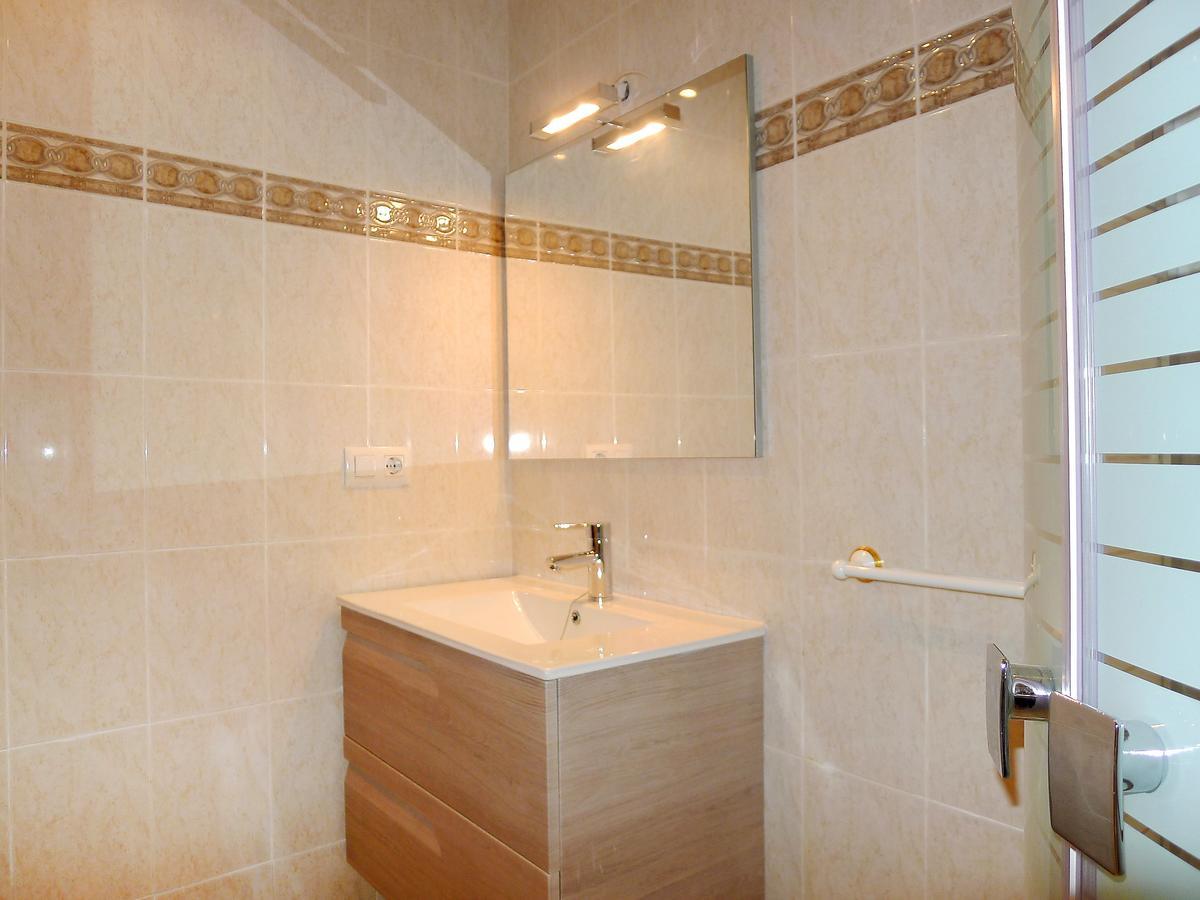 Holiday Home Etxe Zuri By Interhome Калпе Екстериор снимка
