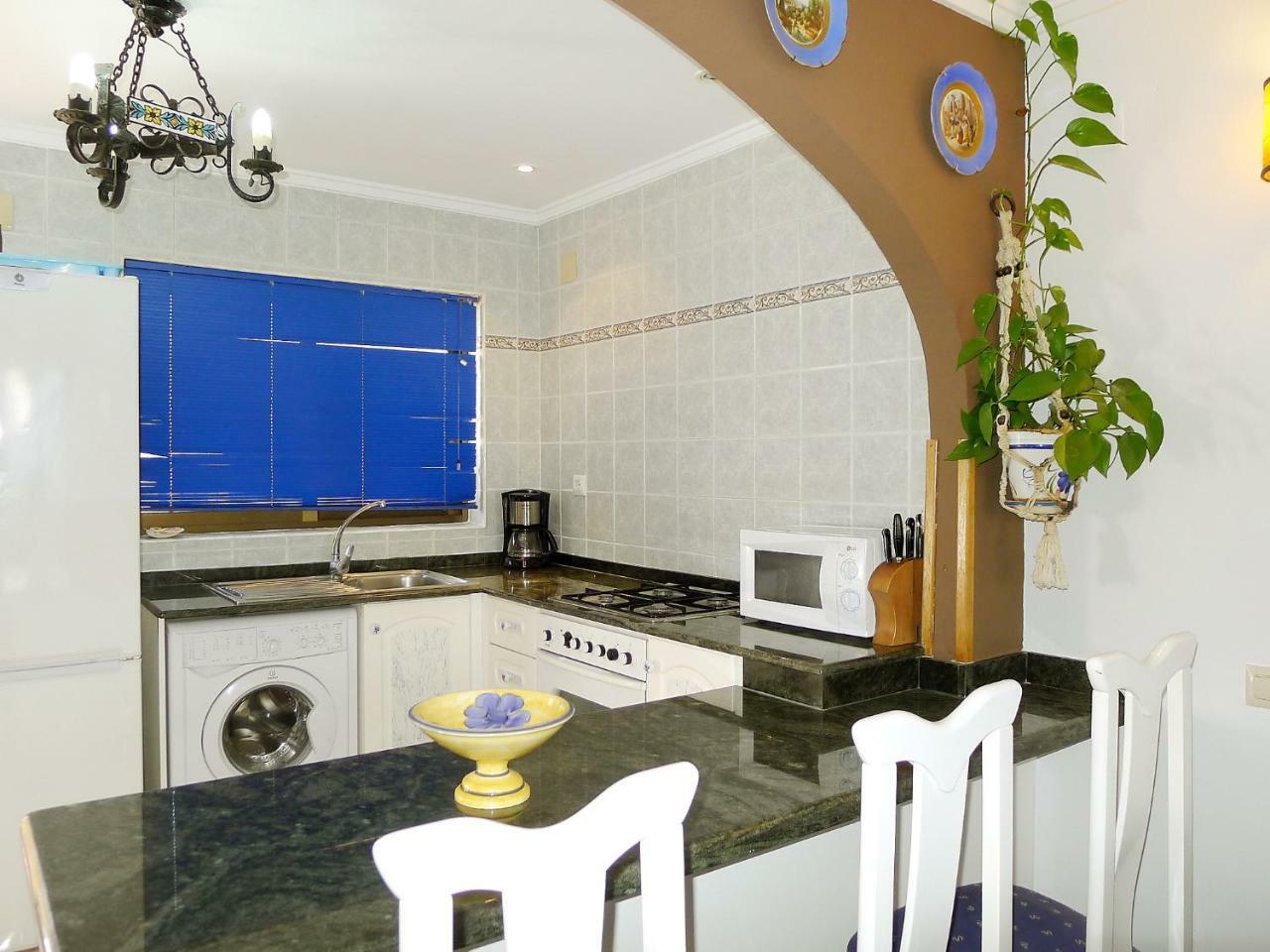 Holiday Home Etxe Zuri By Interhome Калпе Екстериор снимка